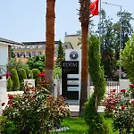 Edem Flower Hotel Kemer