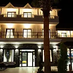 Edem Flower Hotel