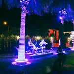 Edem Flower 3* Kemer