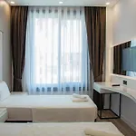 Hotel Edem Flower Kemer