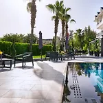 Edem Flower Hotel Kemer