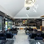 Edem Flower 3* Kemer