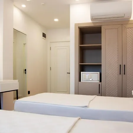 Edem Flower Hotel Kemer