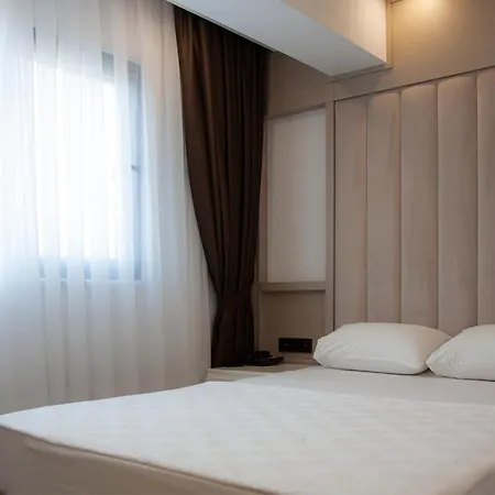 Edem Flower Hotel