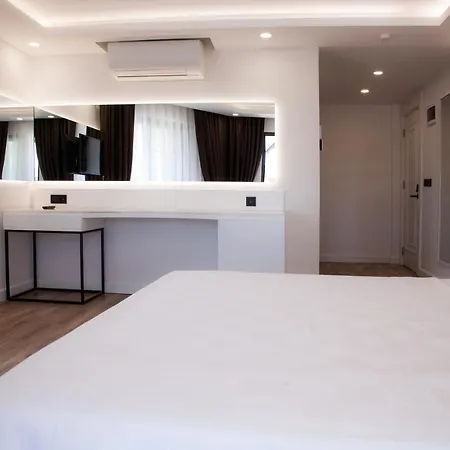Edem Flower Hotel