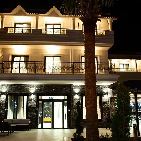 Edem Flower Hotel