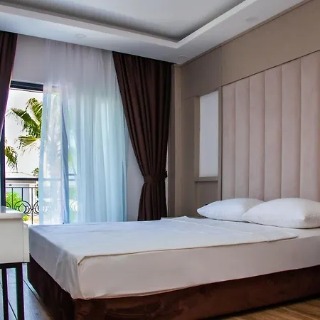 Hotel Edem Flower Kemer