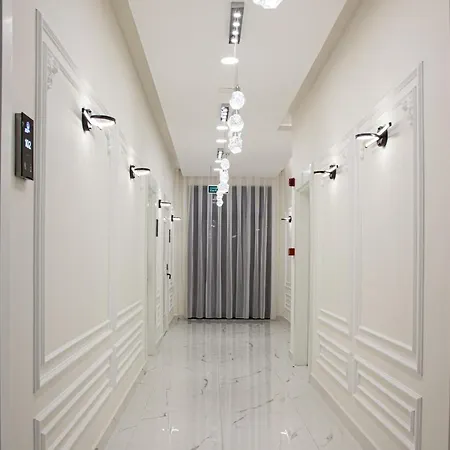 Edem Flower Hotel Kemer