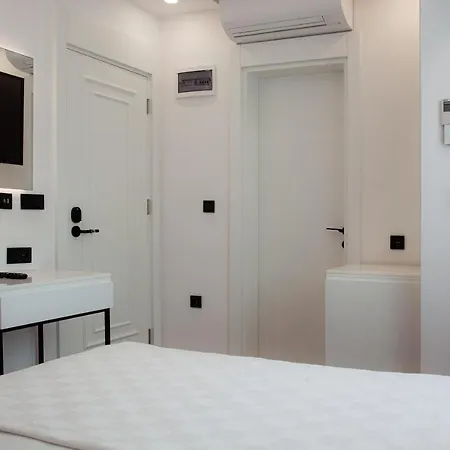 Edem Flower 3* Kemer