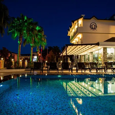 Edem Flower Kemer