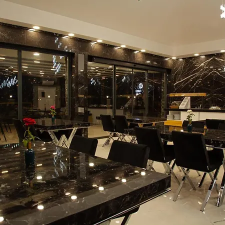 Edem Flower Hotel