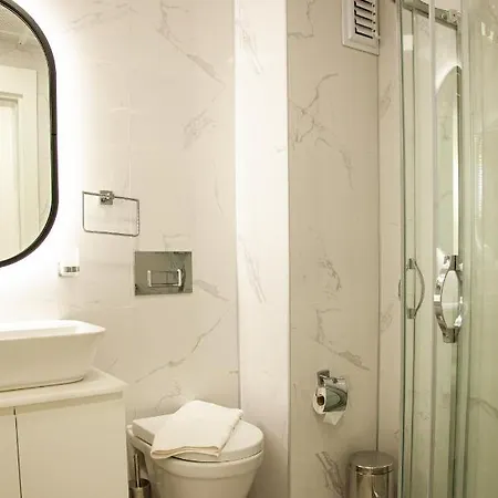 Edem Flower Hotel