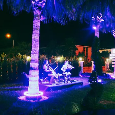 Edem Flower 3* Kemer