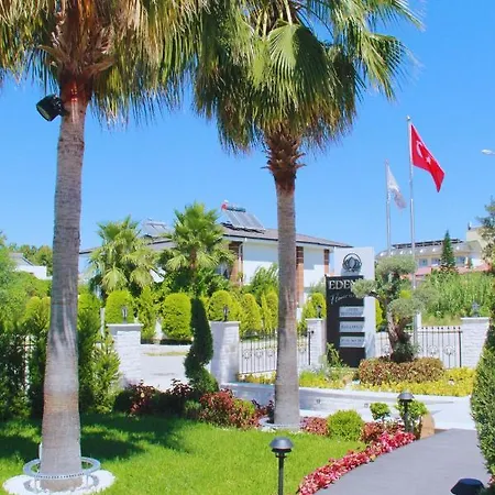 Edem Flower Hotel