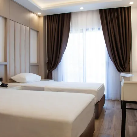 Edem Flower 3* Kemer