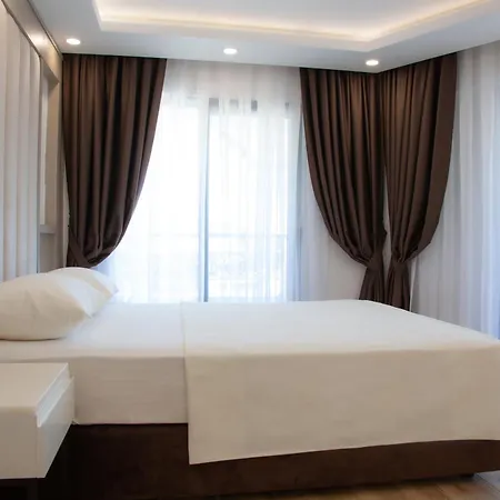 Hotel Edem Flower Kemer