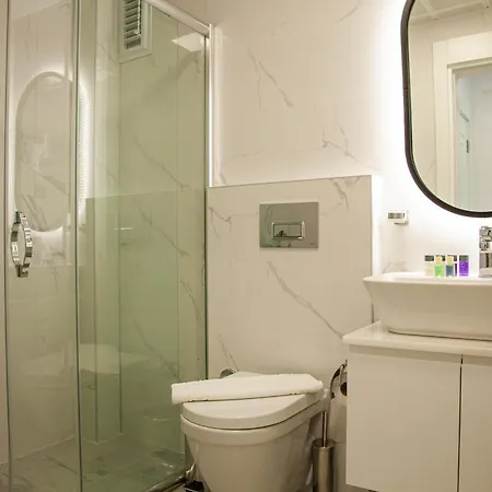 Edem Flower 3* Kemer