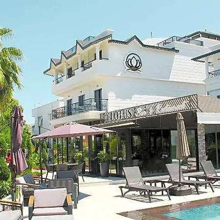Edem Flower Hotel