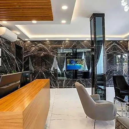 Edem Flower Hotel