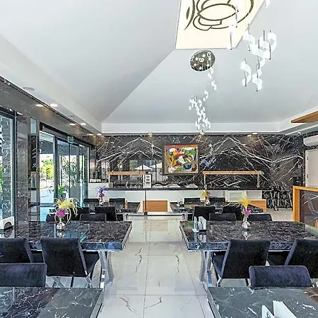 Edem Flower Kemer