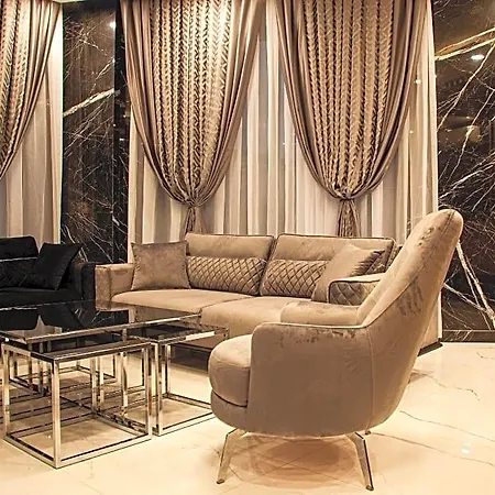 Edem Flower Hotel Kemer
