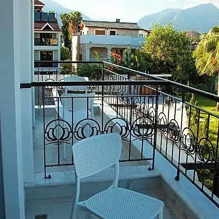 Hotel Edem Flower Kemer