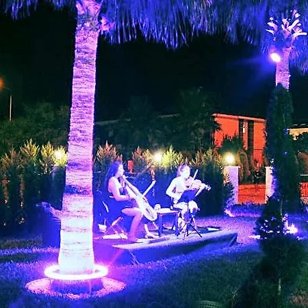 Hotel Edem Flower
