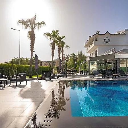 Hotel Edem Flower Kemer