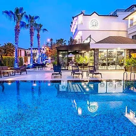 Edem Flower Hotel