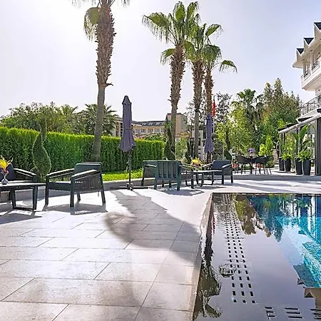 Edem Flower Kemer