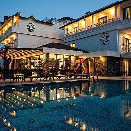 Edem Flower Hotel Kemer
