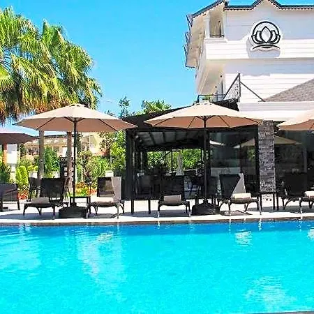 Hotel Edem Flower