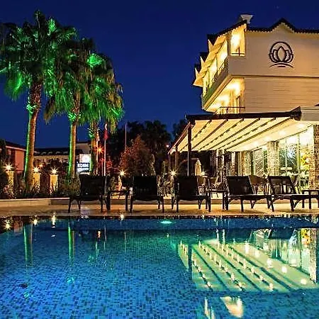 Edem Flower 3* Kemer