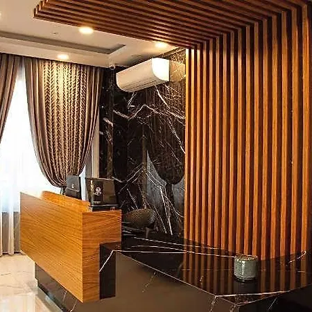 Hotel Edem Flower Kemer