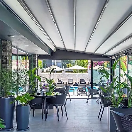 Hotel Edem Flower