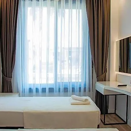 Hotel Edem Flower Kemer