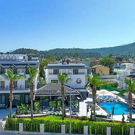 Edem Flower Hotel
