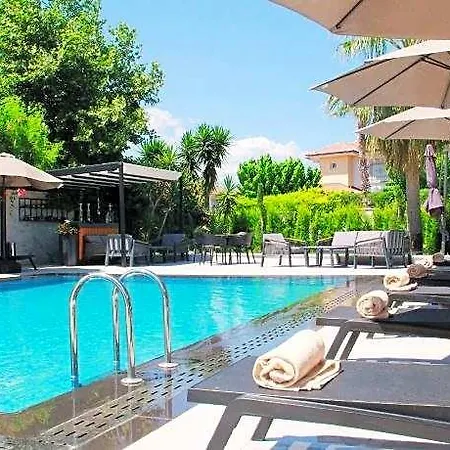 Edem Flower Kemer