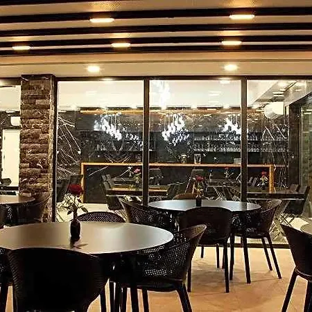 Edem Flower Kemer