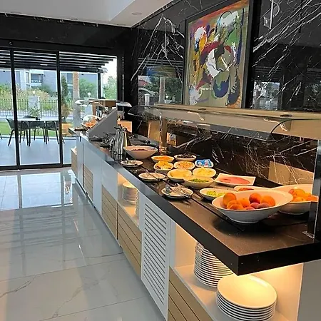 Hotel Edem Flower