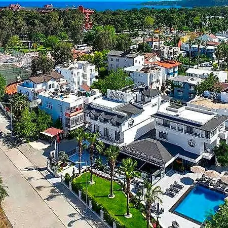 Edem Flower Kemer