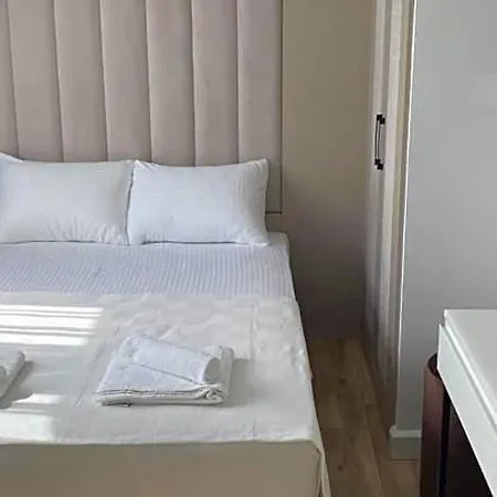 Hotel Edem Flower Kemer