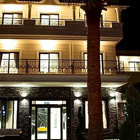 Edem Flower Hotel Kemer