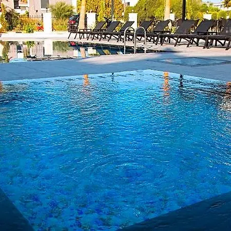 Hotel Edem Flower Kemer