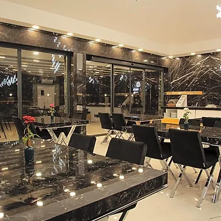Hotel Edem Flower
