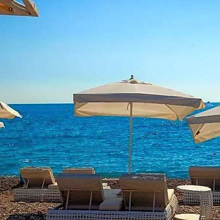 Hotel Edem Flower Kemer
