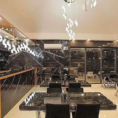 Edem Flower Hotel Kemer