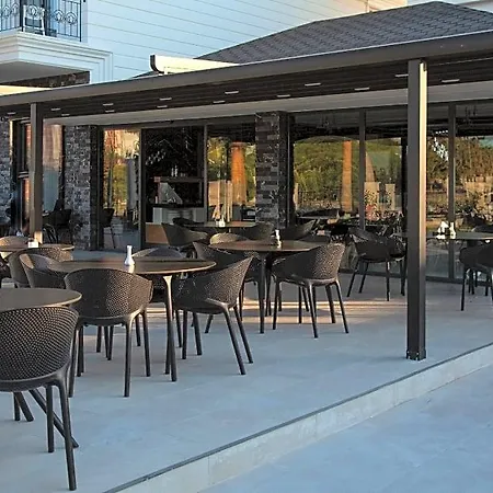 Edem Flower Kemer