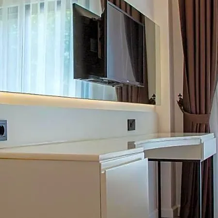 Hotel Edem Flower