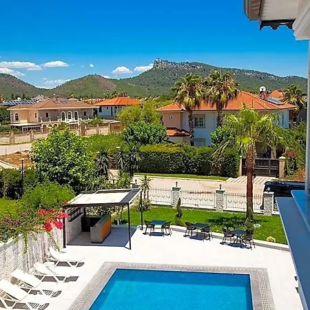 Edem Flower Kemer